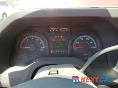 Zdjęcie 9 z 13 samochodu: 2014 FORD ECONOLINE E250 VAN VIN:1FTNE2EL7EDB12185 - miniatura