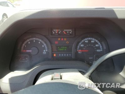 Zdjęcie 9 z 13 samochodu: 2014 FORD ECONOLINE E250 VAN VIN:1FTNE2EL7EDB12185 - miniatura