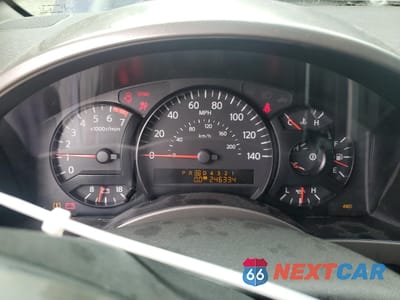 Zdjęcie 9 z 15 samochodu: 2006 NISSAN ARMADA SE VIN:5N1AA08B06N711017 - miniatura
