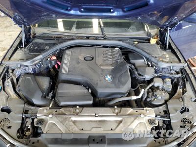 Zdjęcie 11 z 14 samochodu: 2020 BMW 330XI VIN:3MW5R7J06L8B22923 - miniatura