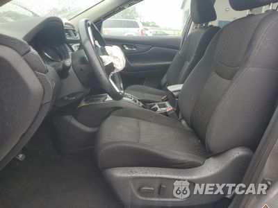 Zdjęcie 7 z 16 samochodu: 2018 NISSAN ROGUE S VIN:5N1AT2MV6JC727958 - miniatura