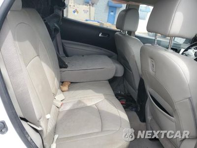 Zdjęcie 11 z 13 samochodu: 2012 NISSAN ROGUE S VIN:JN8AS5MV5CW403074 - miniatura