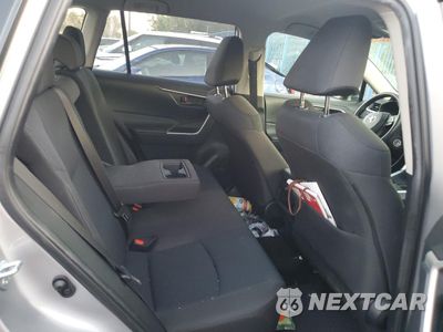 Zdjęcie 10 z 12 samochodu: 2020 TOYOTA RAV4 LE VIN:JTMF1RFV5LD053532 - miniatura