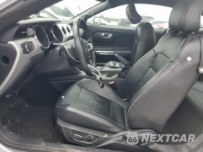Zdjęcie 7 z 13 samochodu: 2016 FORD MUSTANG VIN:1FA6P8TH2G5275331 - miniatura