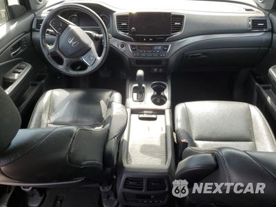 Zdjęcie 8 z 15 samochodu: 2019 HONDA PILOT EXL VIN:5FNYF5H51KB039070 - miniatura
