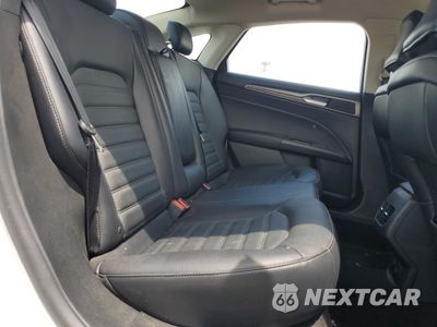 Zdjęcie 10 z 13 samochodu: 2018 FORD FUSION SE HYBRID VIN:3FA6P0LU5JR129959 - miniatura