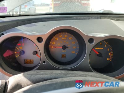 Zdjęcie 9 z 13 samochodu: 2006 NISSAN MAXIMA SE VIN:1N4BA41EX6C841229 - miniatura