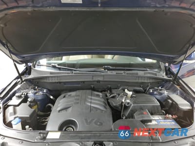 Zdjęcie 12 z 15 samochodu: 2010 HYUNDAI VERACRUZ GLS VIN:KM8NUDCC7AU104580 - miniatura