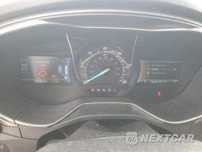 Zdjęcie 9 z 12 samochodu: 2018 FORD FUSION SE HYBRID VIN:3FA6P0LU3JR129877 - miniatura