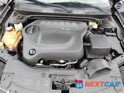 Zdjęcie 11 z 13 samochodu: 2012 CHRYSLER 200 LIMITED VIN:1C3CCBCG6CN206055 - miniatura