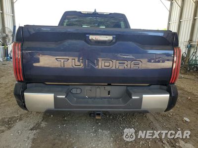 Zdjęcie 6 z 15 samochodu: 2022 TOYOTA TUNDRA CREWMAX LIMITED VIN:5TFJA5DB2NX009646 - miniatura