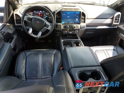 Zdjęcie 8 z 13 samochodu: 2022 FORD F450 SUPER DUTY VIN:1FT8W4DT9NED87753 - miniatura