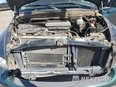 Zdjęcie 11 z 14 samochodu: 2002 DODGE RAM 1500 VIN:3D7HA18N22G171729 - miniatura