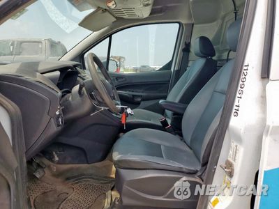Zdjęcie 7 z 13 samochodu: 2016 FORD TRANSIT CONNECT XL VIN:NM0LS7E71G1237250 - miniatura