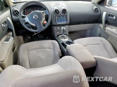 Zdjęcie 8 z 15 samochodu: 2011 NISSAN ROGUE S VIN:JN8AS5MT2BW166167 - miniatura