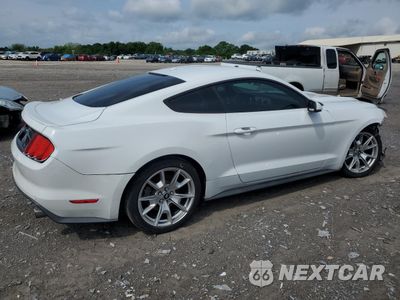 Trzecie zdjęcie samochodu z tyłu: 2015 FORD MUSTANG VIN:1FA6P8TH1F5379713 - miniatura
