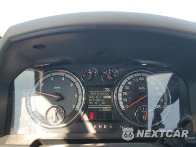 Zdjęcie 9 z 14 samochodu: 2012 DODGE RAM 1500 ST VIN:3C6JD6AT9CG152208 - miniatura