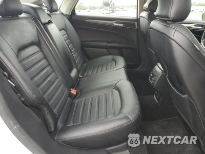 Zdjęcie 10 z 12 samochodu: 2017 FORD FUSION SE HYBRID VIN:3FA6P0LU4HR409463 - miniatura