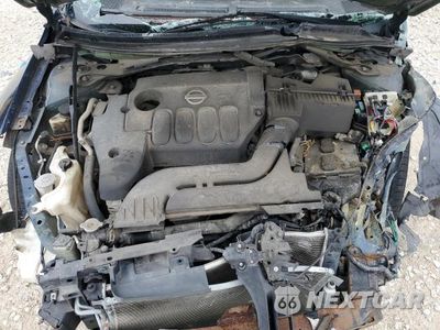 Zdjęcie 11 z 13 samochodu: 2008 NISSAN ALTIMA 2.5 VIN:1N4AL21E98C250550 - miniatura
