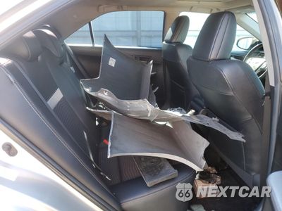Zdjęcie 10 z 12 samochodu: 2012 TOYOTA CAMRY BASE VIN:4T1BF1FK9CU021525 - miniatura