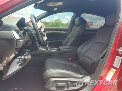 Zdjęcie 7 z 14 samochodu: 2018 HONDA ACCORD SPORT VIN:1HGCV1F33JA091302 - miniatura