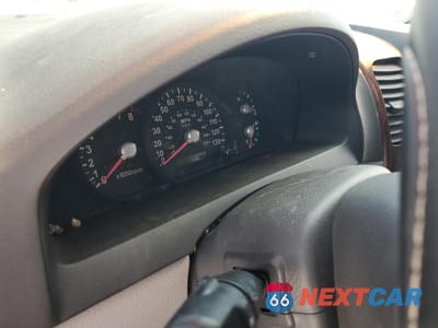 Zdjęcie 9 z 13 samochodu: 2006 KIA SORENTO EX VIN:KNDJD733765593679 - miniatura