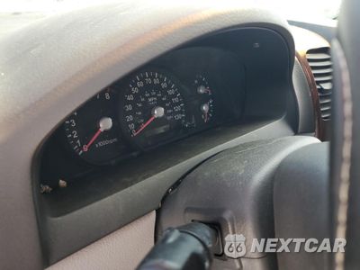 Zdjęcie 9 z 13 samochodu: 2006 KIA SORENTO EX VIN:KNDJD733765593679 - miniatura
