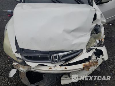 Zdjęcie 11 z 14 samochodu: 2006 HONDA ACCORD LX VIN:1HGCM564X6A178270 - miniatura