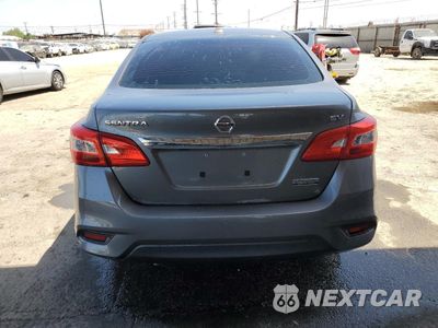 Zdjęcie 6 z 13 samochodu: 2019 NISSAN SENTRA S VIN:3N1AB7AP0KY214856 - miniatura