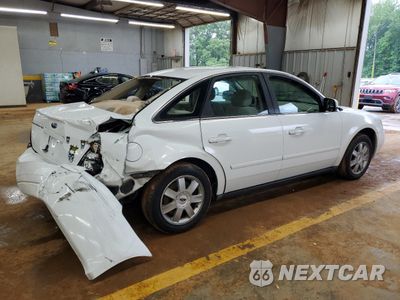 Trzecie zdjęcie samochodu z tyłu: 2005 FORD FIVE HUNDRED SE VIN:1FAFP23115G130914 - miniatura