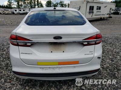 Zdjęcie 6 z 12 samochodu: 2018 FORD FUSION SE HYBRID VIN:3FA6P0LU9JR129902 - miniatura