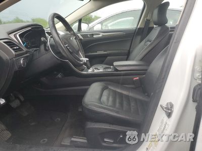 Zdjęcie 7 z 12 samochodu: 2017 FORD FUSION SE HYBRID VIN:3FA6P0LU0HR409248 - miniatura
