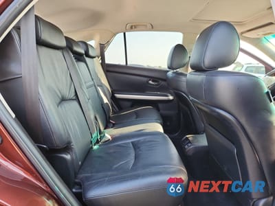 Zdjęcie 11 z 16 samochodu: 2008 LEXUS RX 400H VIN:JTJHW31U382850920 - miniatura