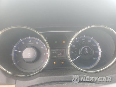 Zdjęcie 9 z 14 samochodu: 2013 HYUNDAI SONATA GLS VIN:5NPEB4AC8DH688967 - miniatura