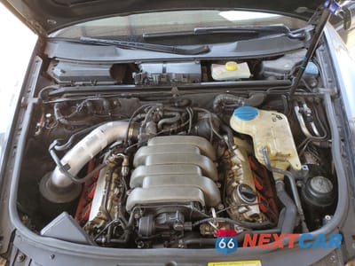 Zdjęcie 11 z 14 samochodu: 2007 AUDI A6 S-LINE QUATTRO VIN:WAUEH74F77N067498 - miniatura