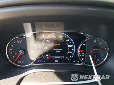 Zdjęcie 9 z 15 samochodu: 2023 GMC ACADIA AT4 VIN:1GKKNLLS6PZ251964 - miniatura