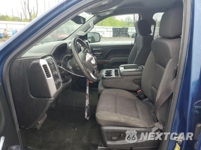 Zdjęcie 7 z 14 samochodu: 2016 GMC SIERRA K1500 SLE VIN:1GTV2MEC4GZ370870 - miniatura