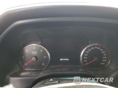 Zdjęcie 9 z 14 samochodu: 2015 GMC SIERRA K1500 DENALI VIN:3GTU2WEJ3FG370718 - miniatura