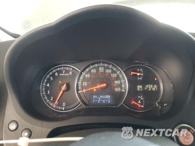 Zdjęcie 9 z 14 samochodu: 2014 NISSAN MAXIMA S VIN:1N4AA5AP3EC909615 - miniatura