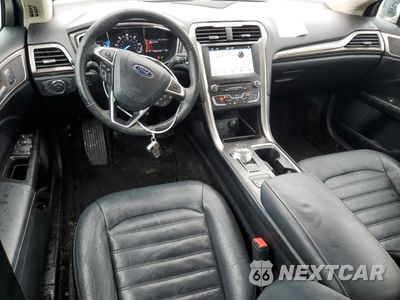 Zdjęcie 8 z 13 samochodu: 2017 FORD FUSION SE HYBRID VIN:3FA6P0LU9HR410074 - miniatura