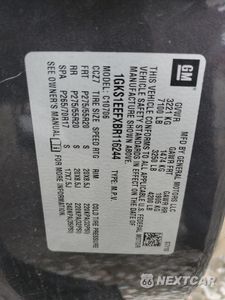 Zdjęcie 13 z 15 samochodu: 2011 GMC YUKON DENALI VIN:1GKS1EEFXBR116244 - miniatura