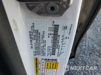 Zdjęcie 12 z 12 samochodu: 2018 FORD FUSION SE HYBRID VIN:3FA6P0LU8JR171798 - miniatura