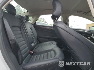 Zdjęcie 10 z 12 samochodu: 2017 FORD FUSION SE HYBRID VIN:3FA6P0LU3HR409230 - miniatura