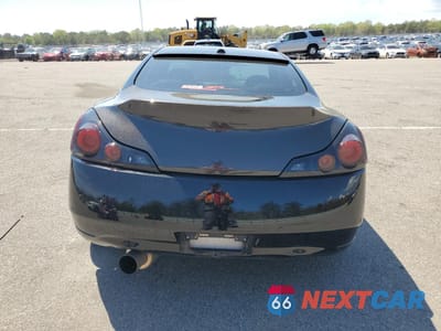 Zdjęcie 6 z 13 samochodu: 2014 INFINITI Q60 JOURNEY VIN:JN1CV6EL6EM130341 - miniatura