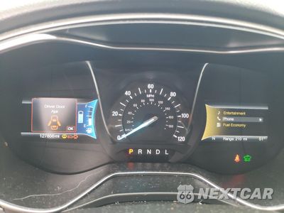 Zdjęcie 9 z 13 samochodu: 2017 FORD FUSION SE HYBRID VIN:3FA6P0LU9HR409104 - miniatura
