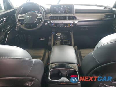 Zdjęcie 8 z 15 samochodu: 2022 KIA TELLURIDE SX VIN:5XYP5DHC7NG205077 - miniatura