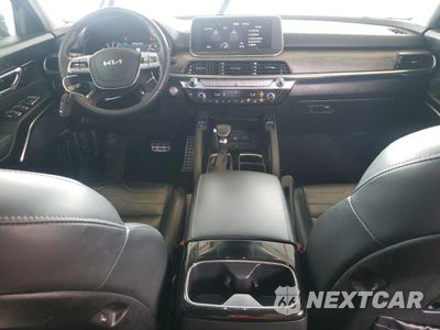 Zdjęcie 8 z 15 samochodu: 2022 KIA TELLURIDE SX VIN:5XYP5DHC7NG205077 - miniatura