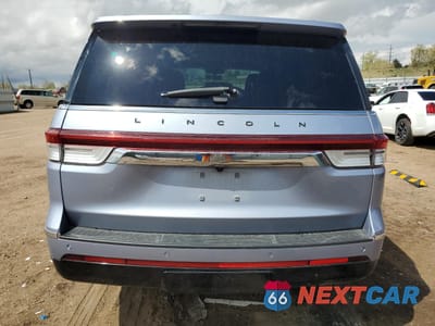 Zdjęcie 6 z 16 samochodu: 2023 LINCOLN NAVIGATOR BLACK LABEL VIN:5LMJJ2TGXPEL10068 - miniatura
