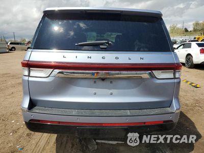 Zdjęcie 6 z 16 samochodu: 2023 LINCOLN NAVIGATOR BLACK LABEL VIN:5LMJJ2TGXPEL10068 - miniatura