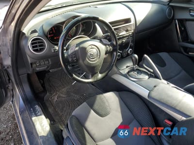 Zdjęcie 8 z 12 samochodu: 2004 MAZDA RX8 VIN:JM1FE17N840137390 - miniatura